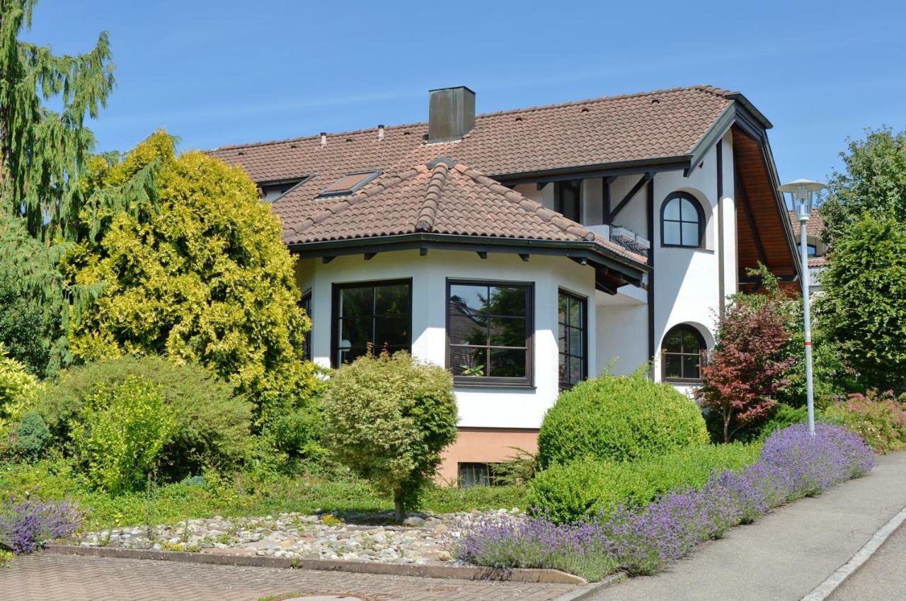 Fewo Familie Walther 马克多夫 外观 照片