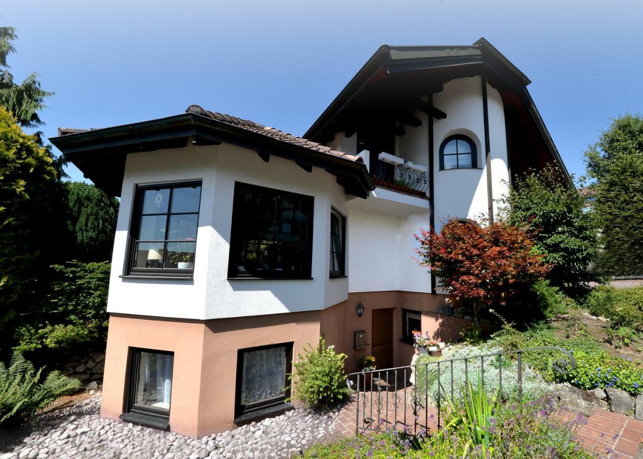 Fewo Familie Walther 马克多夫 外观 照片