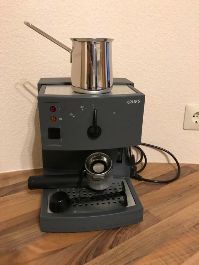 Fewo Familie Walther 马克多夫 外观 照片
